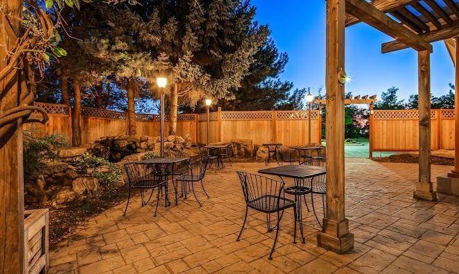 Best western plus caldwell inn & suites