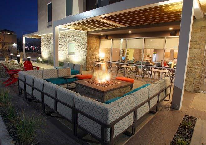 Home2 suites by hilton nampa