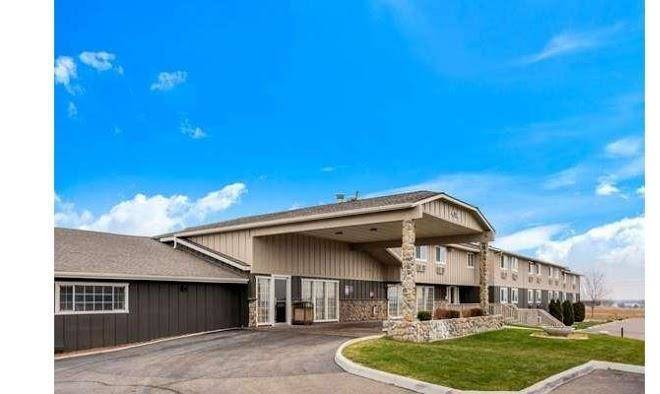 La quinta inn by wyndham caldwell