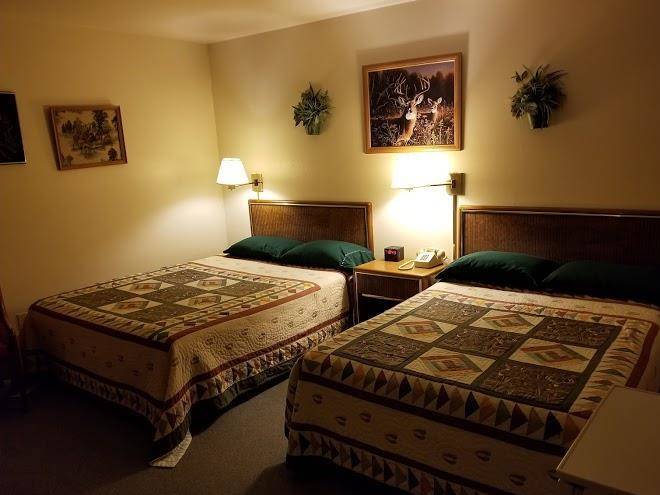Marsh creek inn