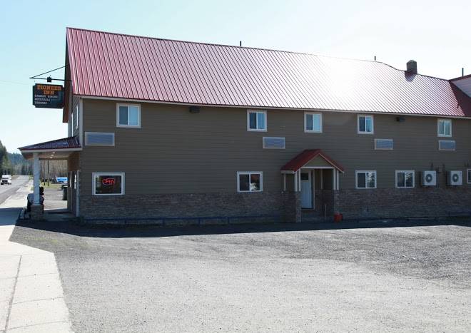 Pioneer inn