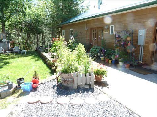 The high country inn
