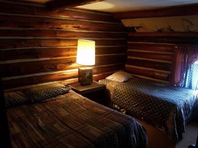 Timber inn