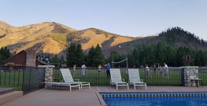 Diamond d ranch