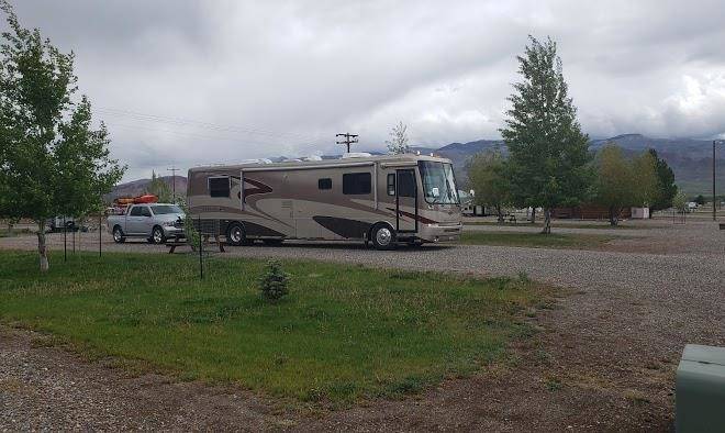 Round valley rv park