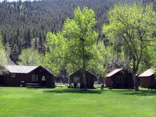 Torrey's burnt creek inn