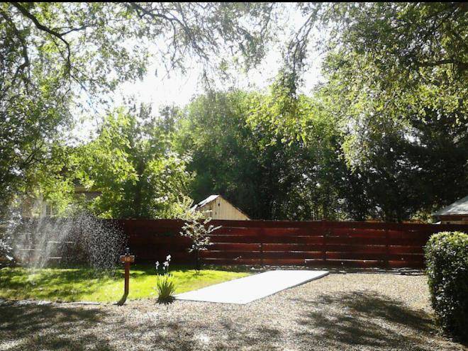 Wagon wheel rv park