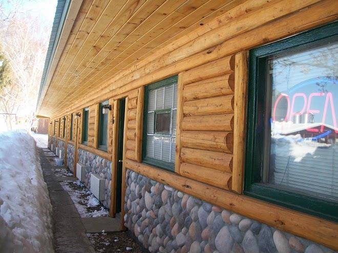Anglers motel