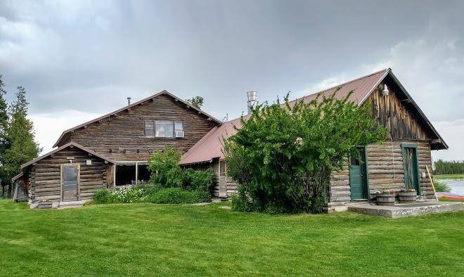 Elk creek ranch