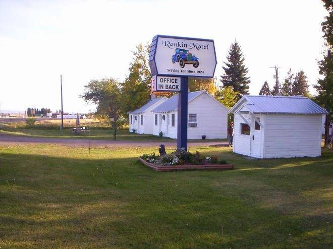 Rankin motel