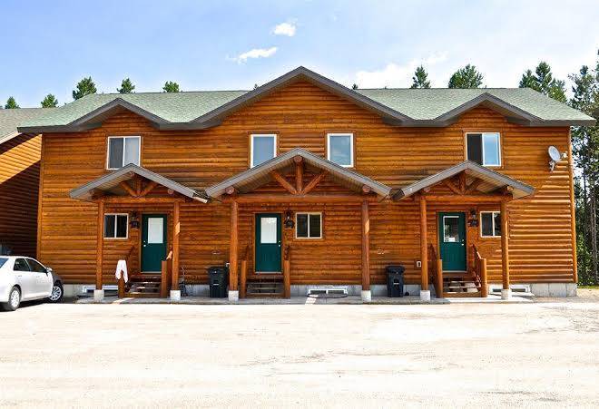Sawtelle mountain resort