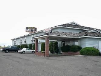 Amber inn motel