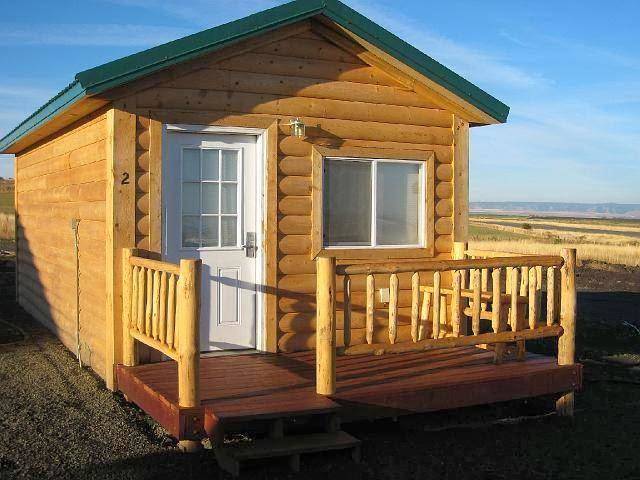 Bear den rv resort