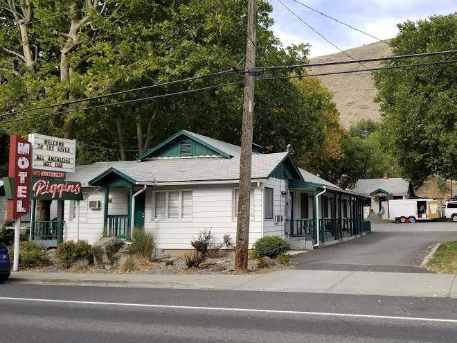 Riggins motel