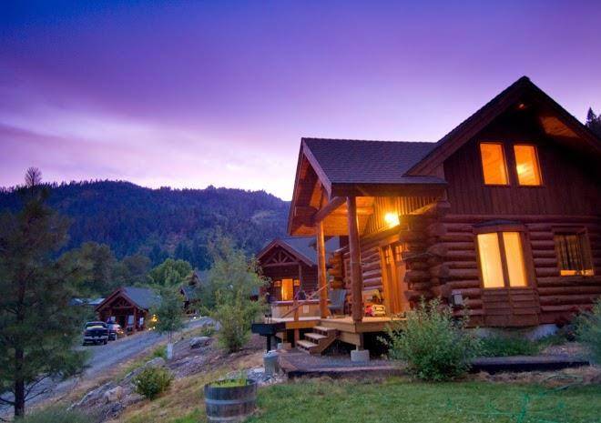 River dance lodge idaho's outdoor adventure resort 866 769 8747