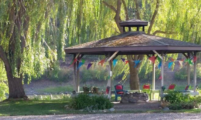Swiftwater rv park