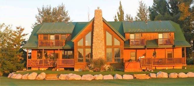 Blue heron inn