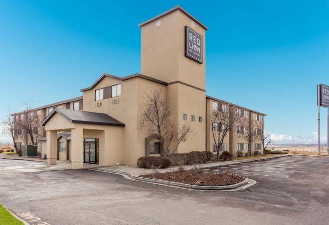 Red lion inn & suites jerome twin falls