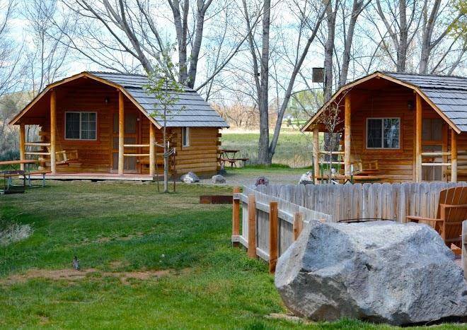 Twin falls jerome koa holiday