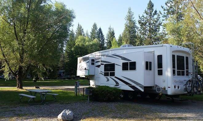 Alpine country store & rv park