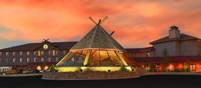 Coeur d'alene casino