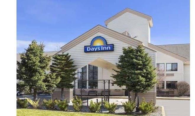 Days inn by wyndham coeur d'alene