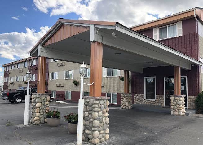 Fairbridge inn coeur d'alene