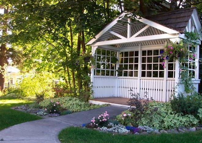 Greenbriar inn