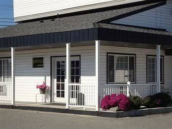 Hayden's inn