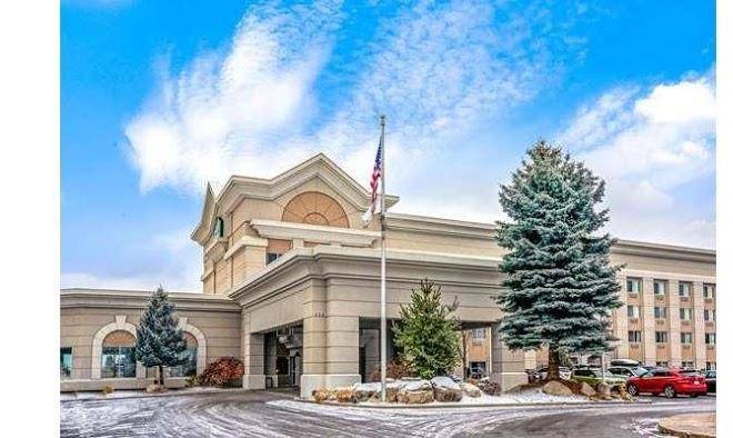 La quinta inn & suites by wyndham coeur d alene