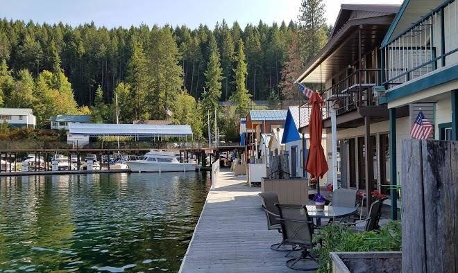 Macdonald's Resort Image