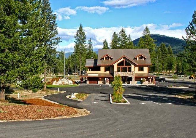 Ravenwood rv resort