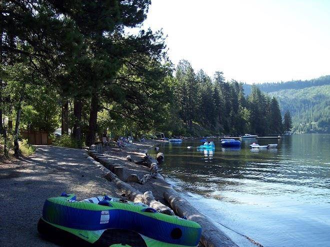 Silver Beach Resort Image