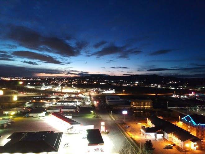 Suntree rv park