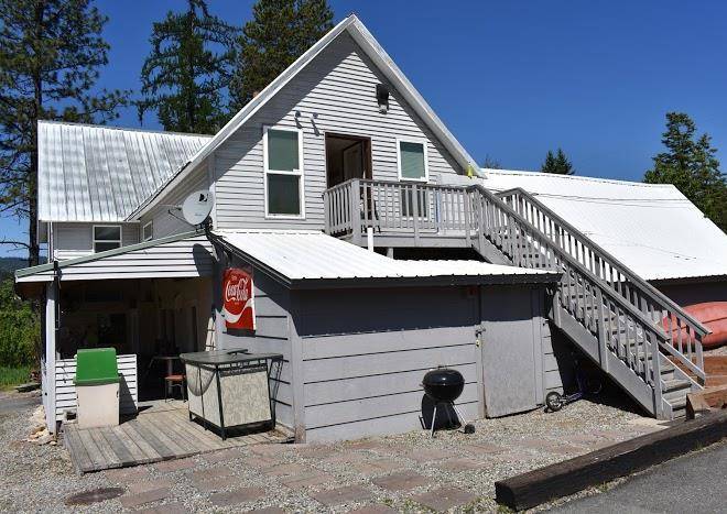 Watsons rose lake resort