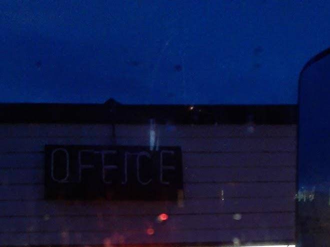 Hillcrest motel