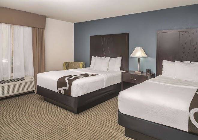 La quinta inn & suites by wyndham moscow pullman