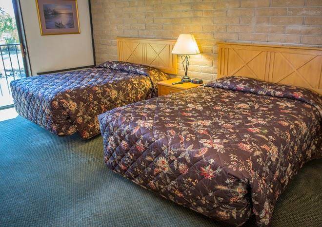 Stagecoach inn