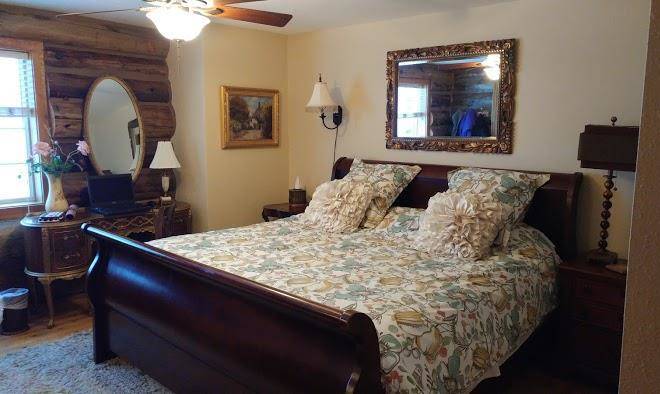 Syringa lodge