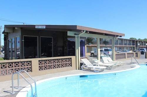 Cedars inn and suites lewiston