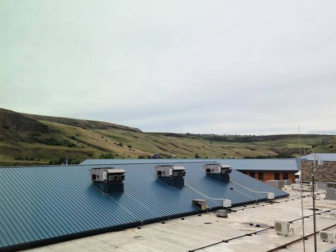 Clearwater river casino & lodge