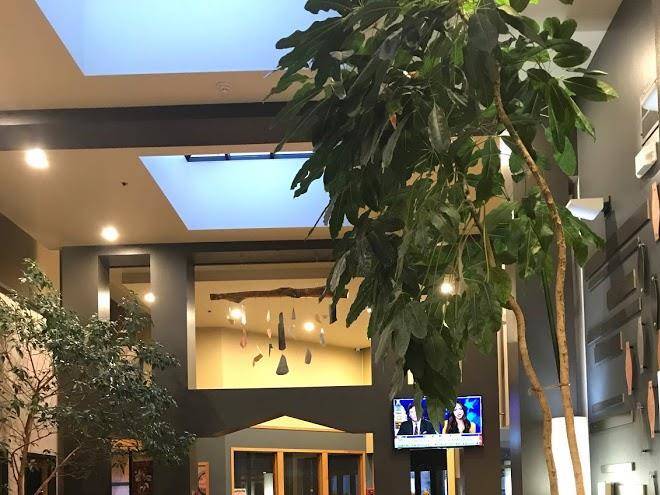 Hells Canyon Grand Hotel