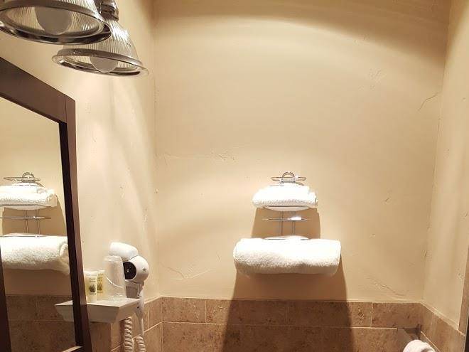 Hotel malad