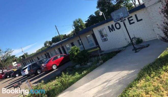 Payette motel