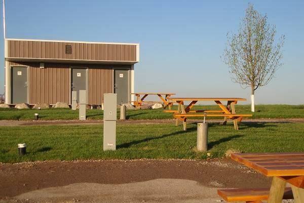 Batise springs rv park