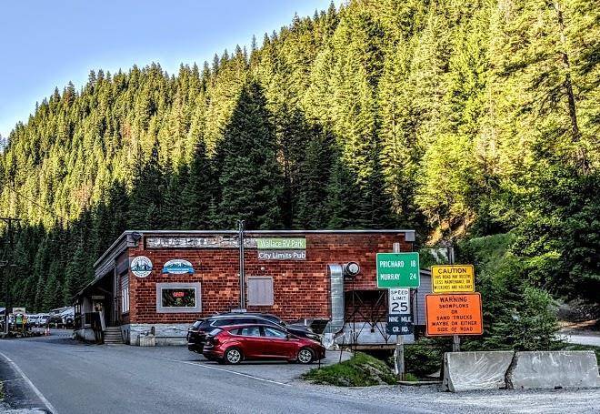 Wallace rv park