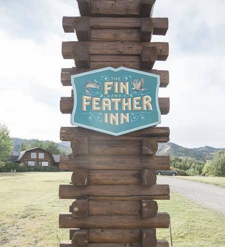Fin and feather inn