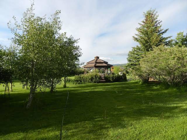 Kasper's kountryside inn b&b