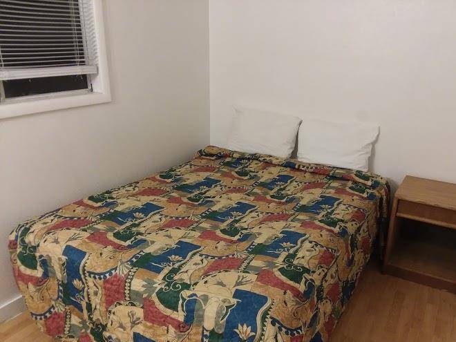 Dunes motel
