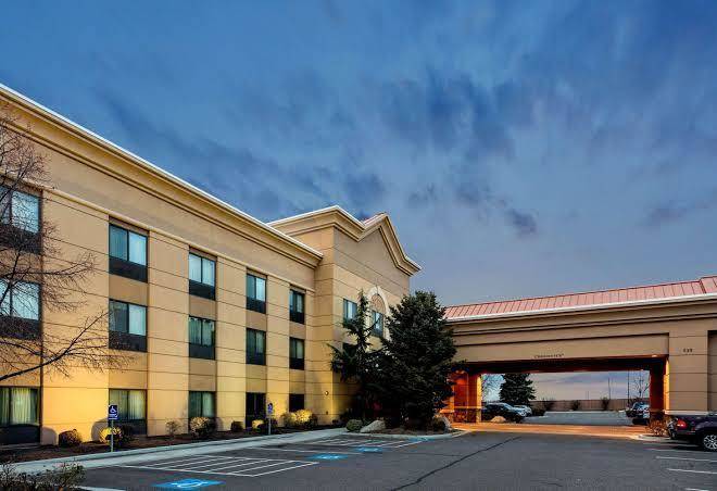 La quinta inn & suites by wyndham twin falls